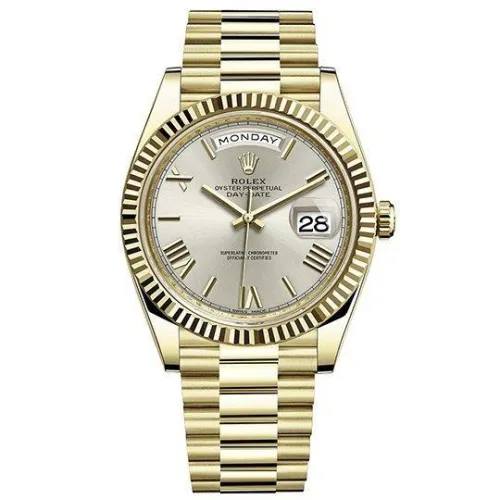 Часы Rolex Day-Date 40mm 228238 020512