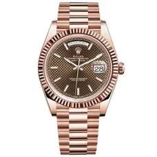 Часы Rolex Day-Date 40mm 228235 020515