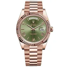 Часы Rolex Day-Date 40mm 228235 020516
