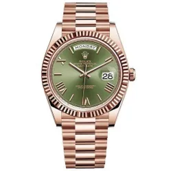 Часы Rolex Day-Date 40mm 228235 020516