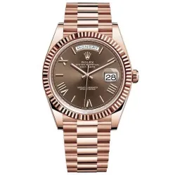 Часы Rolex Day-Date 40mm 228235 020517