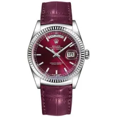 Часы Rolex Day-Date 36mm 118138 020601