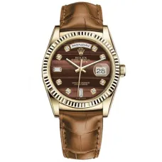 Часы Rolex Day-Date 36mm 118135 020602