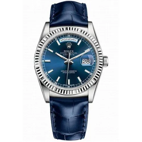 Часы Rolex Day-Date 36mm 118138 020603