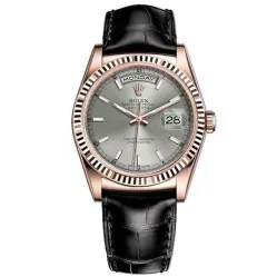 Часы Rolex Day-Date 36mm 118138 020604