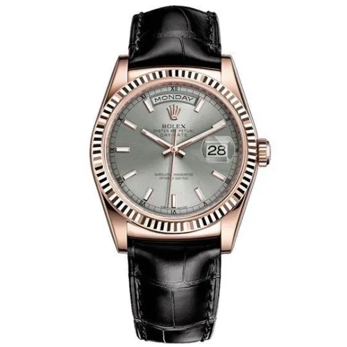 Часы Rolex Day-Date 36mm 118138 020604