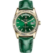 Часы Rolex Day-Date 36mm 118138 020605