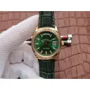 Часы Rolex Day-Date 36mm 118138 020605