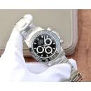 Часы Rolex Cosmograph Daytona 116500LN Black 020701