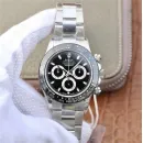 Часы Rolex Cosmograph Daytona 116500LN Black 020701