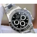 Часы Rolex Cosmograph Daytona 116500LN Black 020701