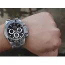 Часы Rolex Cosmograph Daytona 116500LN Black 020701