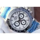 Часы Rolex Cosmograph Daytona 116500LN White 020702