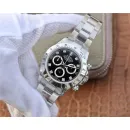 Часы Rolex Cosmograph Daytona 116520 Black 020703