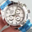 Часы Rolex Cosmograph Daytona 116520 White 020704