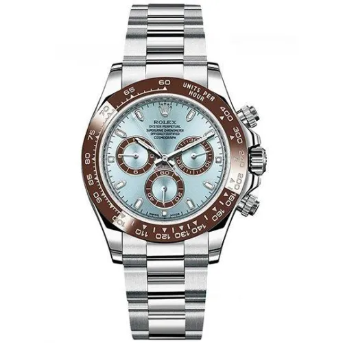 Часы Rolex Cosmograph Daytona 116506 020710