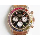 Часы Rolex Cosmograph Daytona 116595RBOW 020730