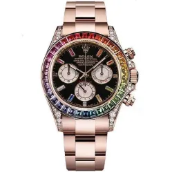Часы Rolex Cosmograph Daytona 116598 020731