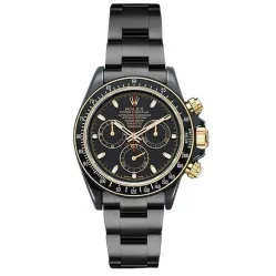 Часы Rolex Daytona Lenny Kravitz 020733