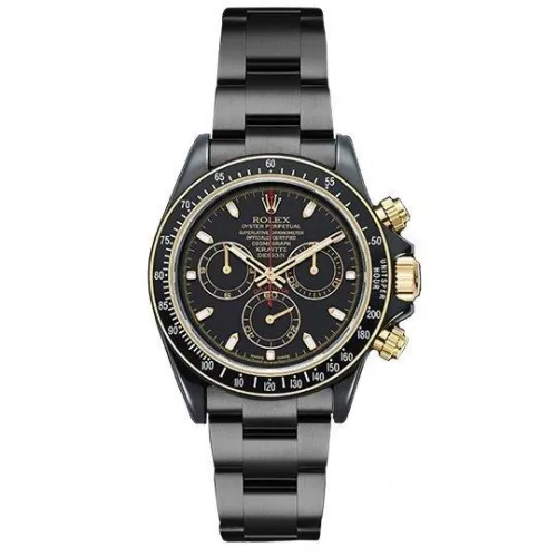 Часы Rolex Daytona Lenny Kravitz 020733