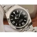 Часы Rolex Oyster Explorer I 214270 020901