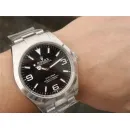 Часы Rolex Oyster Explorer I 214270 020901