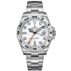 Часы Rolex Explorer II 216570 021001