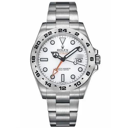 Часы Rolex Explorer II 216570 021001