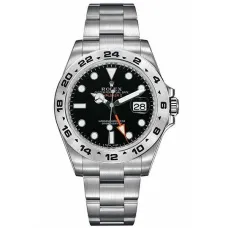 Часы Rolex Explorer II 216570 BKSO 021002