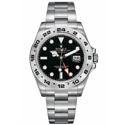 Часы Rolex Explorer II 216570 BKSO 021002
