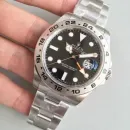 Часы Rolex Explorer II 216570 BKSO 021002