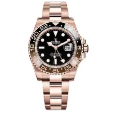 Часы Rolex GMT Master II 126715CHNR 021101