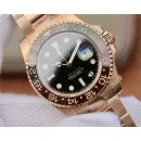 Часы Rolex GMT Master II 126715CHNR 021101