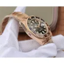 Часы Rolex GMT Master II 126715CHNR 021101