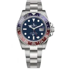 Часы Rolex GMT Master II 2018 116719BLRO 021103