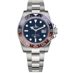 Часы Rolex GMT Master II 2018 116719BLRO 021103
