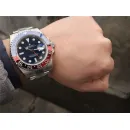 Часы Rolex GMT Master II 2018 116719BLRO 021103