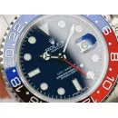 Часы Rolex GMT Master II 2018 116719BLRO 021103