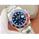 Часы Rolex GMT Master II 2018 116719BLRO 021103