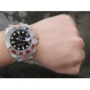 Часы Rolex GMT Master II 126711CHNR 021104