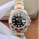 Часы Rolex GMT Master II 126711CHNR 021104
