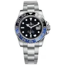 Часы Rolex GMT Master II 116710BLNR V3 021105