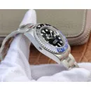 Часы Rolex GMT Master II 116710BLNR V3 021105