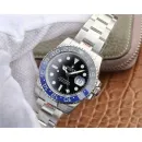 Часы Rolex GMT Master II 116710BLNR V3 021105