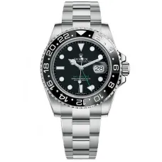 Часы Rolex GMT Master II 116710 021106