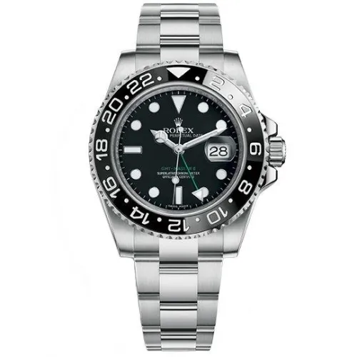 Часы Rolex GMT Master II 116710 021106