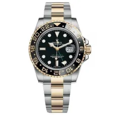 Часы Rolex GMT Master II 116713LN 021108