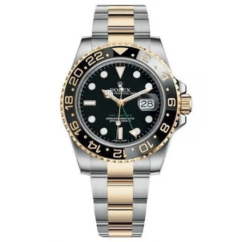 Часы Rolex GMT Master II 116713LN 021108