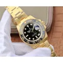 Часы Rolex GMT Master II 116718LN V2 021109