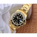 Часы Rolex GMT Master II 116718LN V2 021109